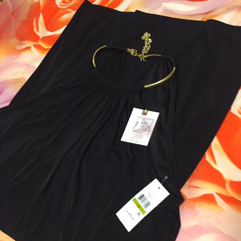 JESSICA SIMPSON dress size 14 BNWT